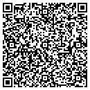 QR code with Ali's Shell contacts
