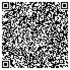 QR code with LA Pine Park & Recreation Dist contacts