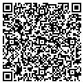 QR code with Misono contacts