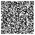 QR code with Boce LLC contacts