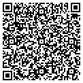 QR code with Capron Freeze contacts
