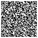 QR code with Ties For Men contacts