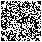 QR code with Tomsorial Parlor Inc contacts