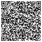 QR code with T Falls Fruit & Vegetable contacts