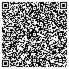 QR code with D P Property Managers Inc contacts