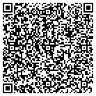 QR code with Chestnuthill Township West End contacts