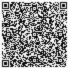 QR code with Alan Edward Big & Tall contacts