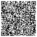 QR code with Aldo contacts