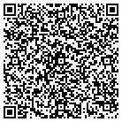 QR code with Colonial Cafe & Ice Cream contacts
