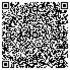 QR code with Heartland Cooperative Services Inc contacts