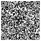 QR code with Manheim Central Park Rec contacts