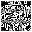 QR code with Jim Hardin contacts