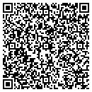 QR code with J N J Produce contacts