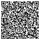 QR code with J & R Plant & Produce contacts
