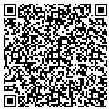 QR code with Kims Produce contacts