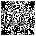 QR code with Fairfield Recreation Commn contacts