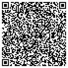 QR code with Manzione Marketing & Design contacts