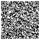 QR code with A Horse Of Course Gourmet LLC contacts