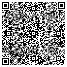 QR code with S J Nicotra Properties Inc contacts