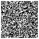 QR code with Valley Sand & Gravel Corp contacts