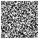 QR code with T C Produce Market contacts