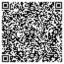 QR code with The Berry Patch contacts