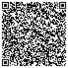 QR code with D Lazy T Quarter Horses contacts