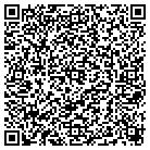 QR code with Diamond E Horse Company contacts