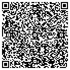 QR code with Zacks 1 Quality Produce LLC contacts