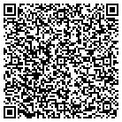 QR code with Hendersonville Parks & Rec contacts