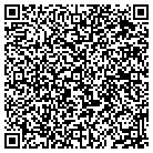 QR code with Memphis City Recreation Department contacts