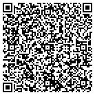 QR code with Preston Apple & Berry Farm contacts