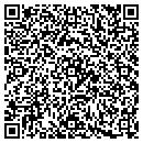 QR code with Honeybaked Ham contacts