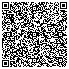 QR code with Saraland Church of Christ Inc contacts