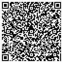 QR code with J And L Produce contacts