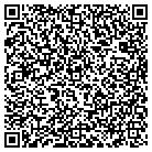 QR code with Priority Financial Services & Management contacts