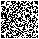 QR code with L M Produce contacts