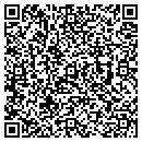 QR code with Moak Produce contacts