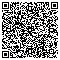 QR code with Pjs Produce contacts