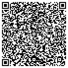 QR code with Bluegrass Staking Service contacts