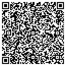 QR code with W C Johnson Park contacts