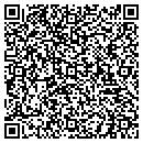QR code with Corinthia contacts