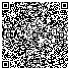 QR code with Zorb Smoky Mountains Inc contacts