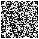 QR code with The Pork Center contacts