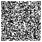 QR code with R L M Flag Car Service contacts