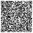 QR code with R L M Flag Car Service contacts
