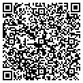 QR code with Sbm Management Inc contacts