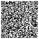 QR code with Cinderella Horse Racing contacts