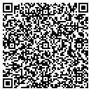 QR code with T2d2 Property Management contacts