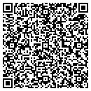 QR code with Toyota Motors contacts